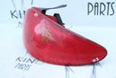 PEUGEOT 206 2003-2009 5DR REAR RIGHT DRIVER SIDE LIGHT BRAKE LAMP