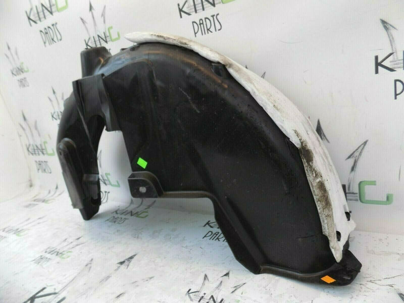CITROEN C3 2016-ON REAR RIGHT WHEEL INNER ARCH LINER SPLASH GUARD