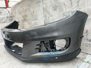 VW TIGUAN FACELIFT 2011-2015 FRONT BUMPER PDC GENUINE 5N0807221