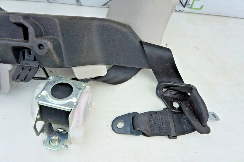 CITROEN C4 GRAND PICASSO 2006-2013 BELT + TRIM PANEL LEFT REAR 3RD ROW SEAT