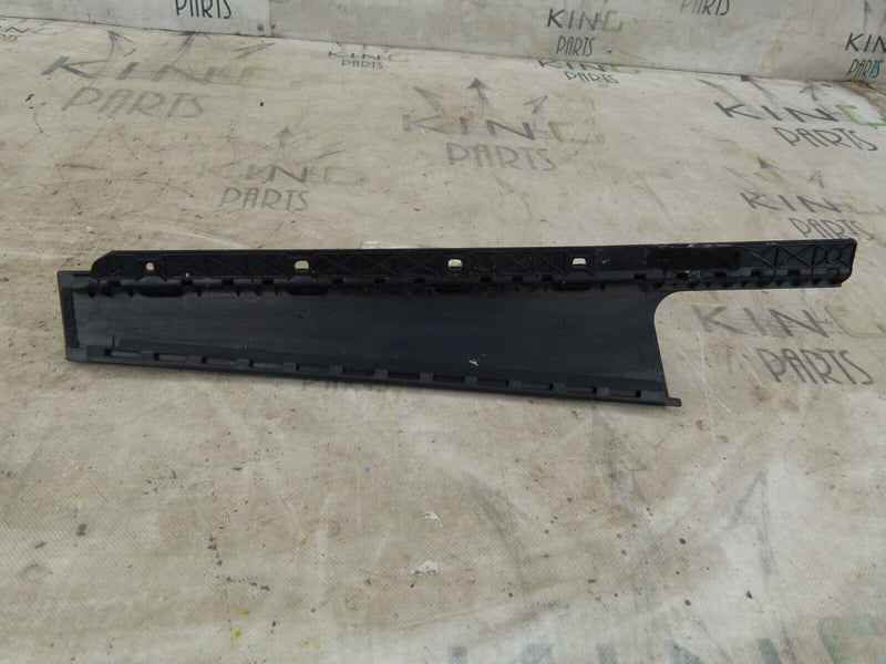 MINI COUNTRYMAN F60 2017-20 REAR RIGHT B-PILLAR MOULDING GENUINE 7390184