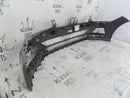 VW POLO 2017-ON FRONT BUMPER IN GREY GENUINE 2GS807221