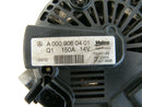 MERCEDES C-CLASS W204 2007-2014 GENUINE TG15C182 VALEO ALTERNATOR 14V DIESEL 2.2