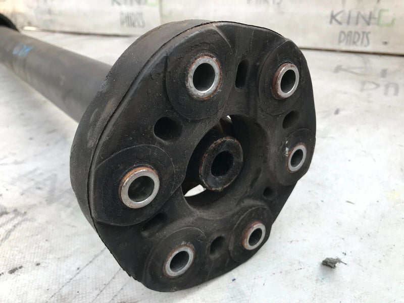 MERCEDES E W212 2010-15 2.2 CDI DIESEL MANUAL PROP SHAFT GENUINE A2124102316