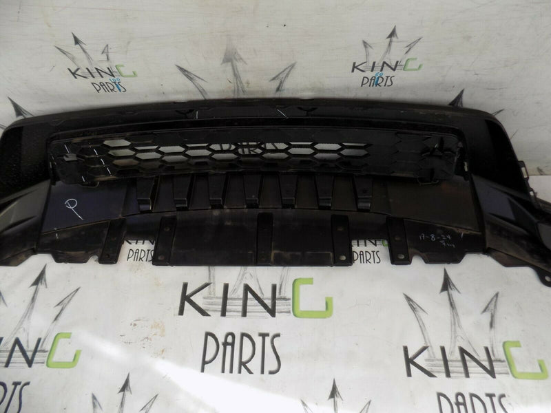 HONDA CRV 2018 -ON FRONT BUMPER LOWER SECTION GENUINE 71102-TNYY-ZZ00