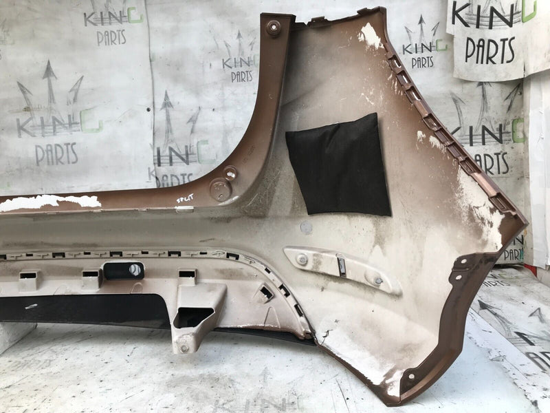 FORD B-MAX 2012-2017 REAR BUMPER PDC GENUINE AV1117906