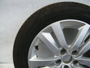 PEUGEOT 308 MK2 GENUINE 16" ALLOY WHEEL 7Jx16 ET-44 TYRE 205/55 R16 (183)