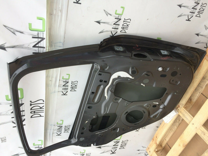 PEUGEOT 208 MK1 2012-2015 GENUINE REAR DOOR PANEL LEFT PASSENGER SIDE