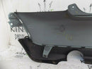 MINI COOPER ONE R56 LCI 2010-2012 DIESEL REAR BUMPER GENUINE 7260572