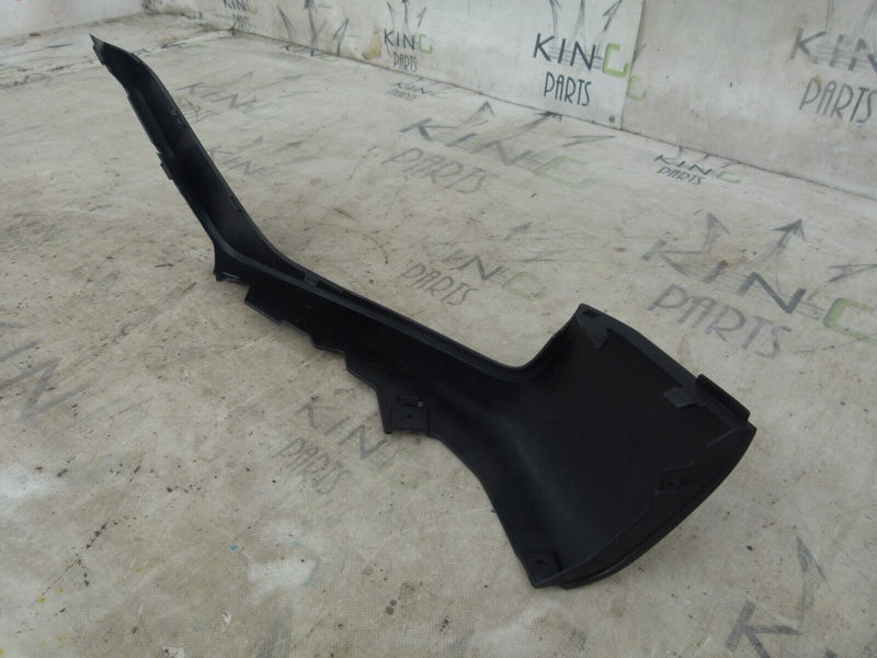 VOLVO XC90 MK2 2015-19 FRONT BUMPER CORNER MOULDING GENUINE 31694568