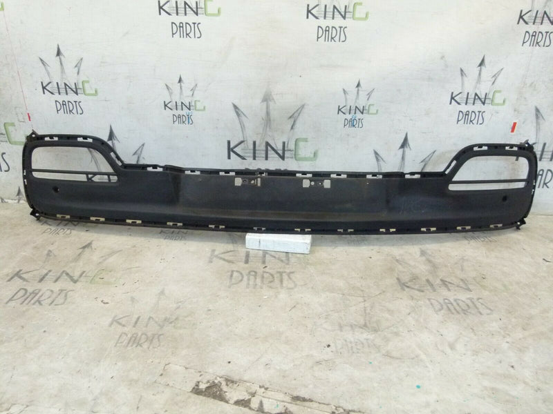 KIA CEED MK2 JD 3 DOOR 2012-17 REAR BUMPER TRIM MOULDING PDC 86683-A2300