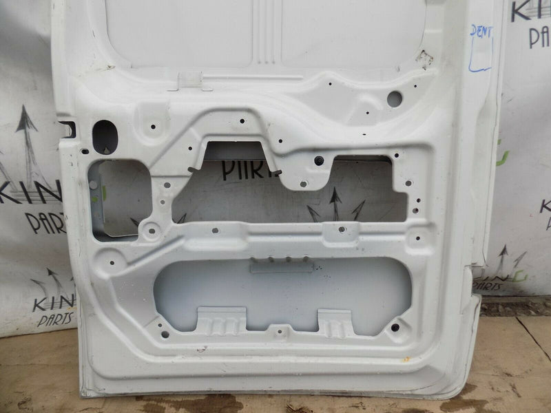 GENUINE VAUXHALL COMBO/FIAT DOBLO PASSENGER SIDE REAR DOOR SHELL 12-19