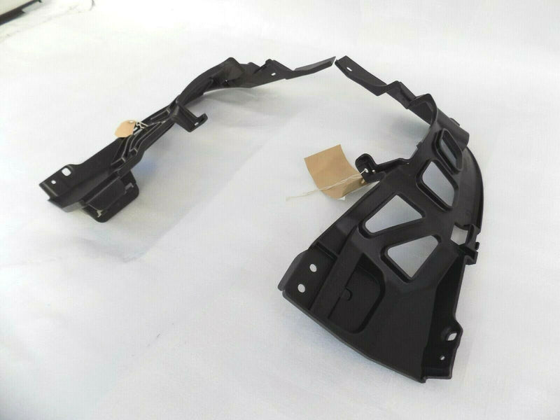 MERCEDES E CLASS W207 REAR BUMPER MOUNTING BRACKETS PAIR SET LH+RH /S41-44
