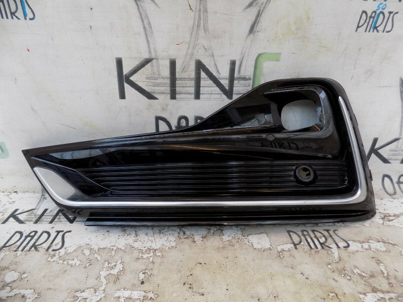 FORD GALAXY MK4 2020/21-ON  FACELIFT FRONT LEFT BUMPER GRILL PN:LM2B-19953-V