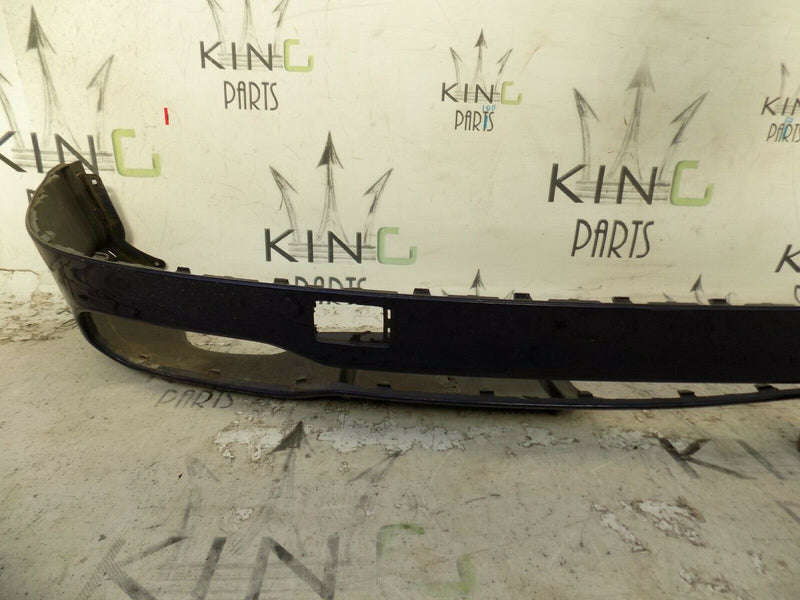 AUDI Q5S-LINE/ SQ5 REAR BUMPER LOWER SECTION 2017-ON 80A807521D GENUINE