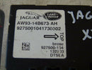 JAGUAR XJ X351 2010-2019 BOOT LID LIFT CONTROL MODULE AW93-14B673-AH