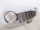 JEEP LIBERTY SPORT (KJ) 2005 2006 2007 UPPER CHROME GRILLE 5JJ85TRMA