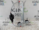 FORD FIESTA MK7 ST PASSENGER SIDE REAR WINDOW REGULATOR / MECHANISM 8A61A27001AR