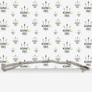 VW TOUAREG (7L) 2002-2006 CURTAIN ROOF AIR BAG RIGHT DRIVER SIDE O/S  7L6880742E