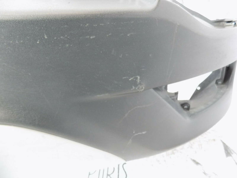 FORD KUGA MK2 2012 2013 2014 2015 BLACK REAR BUMPER GENUINE CV44-17D781-A