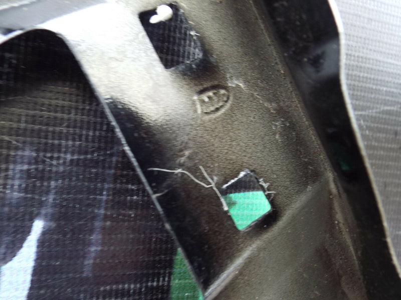 KIA SOUL 2009 2010 2011 GENUINE FRONT WING QUARTER PANEL RIGHT SIDE O/S Driver