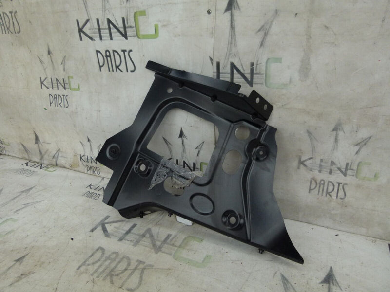 VOLVO XC90 2016-2022 LOWER QUARTER PANEL EXTENSION REAR RIGHT DRIVER SIDE