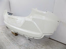 SSANGYONG TIVOLI ELX 2015 2016 2017 WHITE REAR BUMPER GENUINE 7881135000