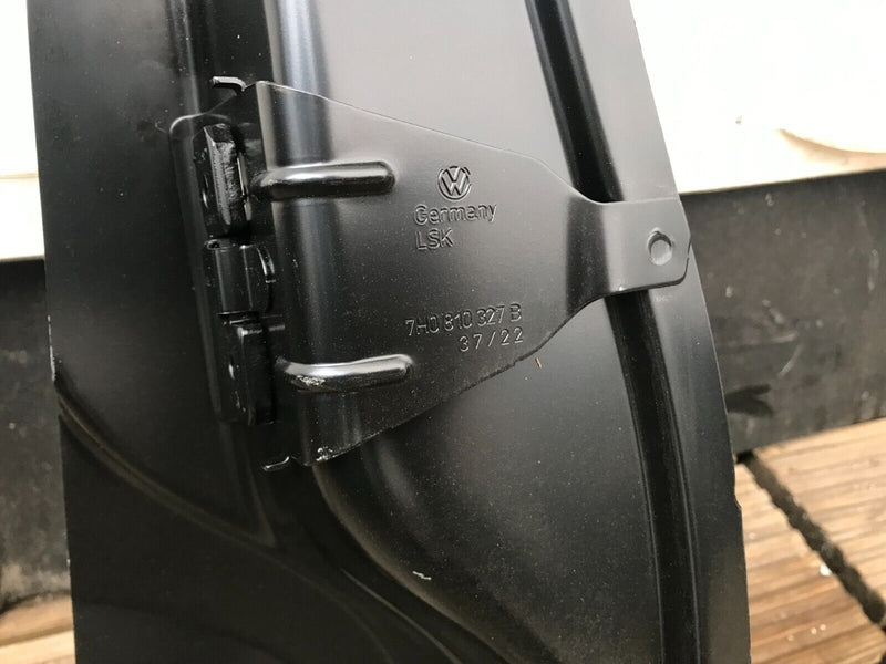 VW TRANSORTER T6 2015-ON GENUINE FRONT DOOR LEFT FRAME PANEL 7E0810075