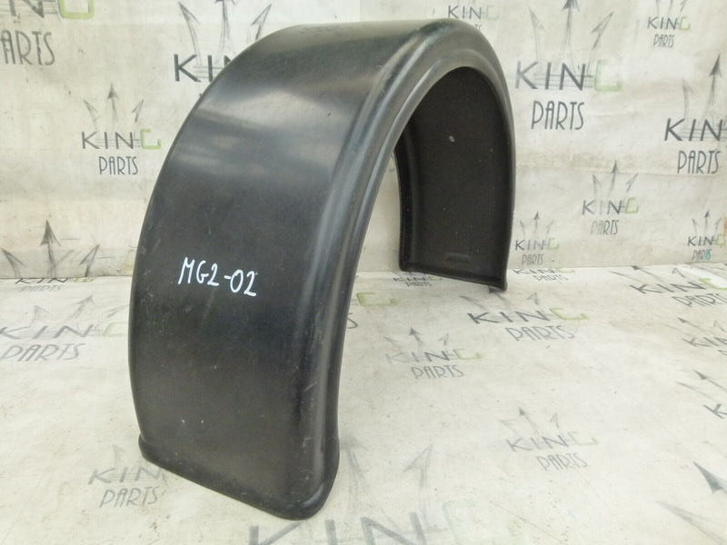 JONESCO VAN TRANSIT TIPPER WHEEL ARCH MUD GUARD J06C 950x530 H mm
