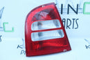 SKODA OCTAVIA MK1 HATCHBACK 2000-2009 GENUINE LEFT SIDE REAR LIGHT LAMP
