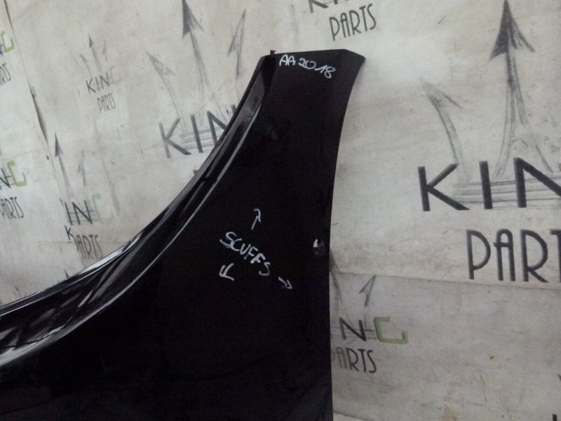 BMW 4 M SPORT F32 F33 F36 2013-16 FRONT BUMPER PDC GENUINE 5111 8054502