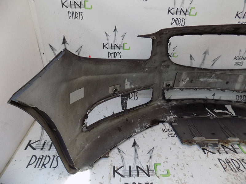 VAUXHALL INSIGNIA A MK1 2009-2012 GREY FRONT BUMPER GENUINE PDC 13238285