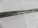 MERCEDES E-CLASS W212 TRUNK LID GARNISH TRIM COVER MOULDING 2127430082 /B08-10