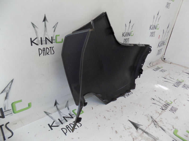 LAND ROVER DISCOVERY L550 SPORT 2014-2016 REAR BUMPER CORNER LEFT SIDE LH