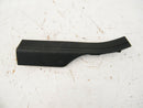 MERCEDES C-CLASS W204 2007-2014 REAR DOOR BLACK PANEL COVER TRIM SILL RIGHT SIDE