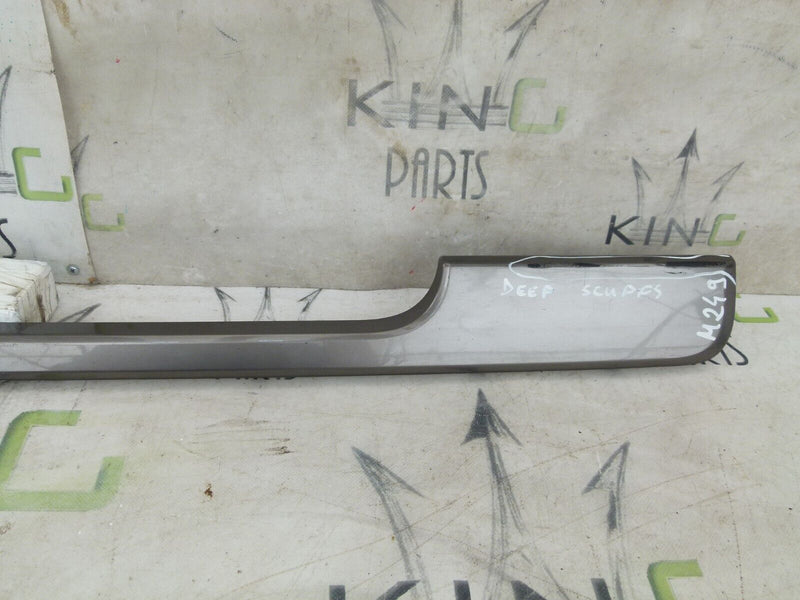 RANGE ROVER VOGUE L405 FRONT DOOR RIGHT SIDE MOULDING TRIM CK5223928AA