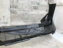 NISSAN QASHQAI J12 2021-ON REAR BUMPER UPPER PART GENUINE 850226UA0H