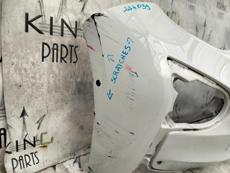 BMW i3 2013-2017 FRONT BUMPER (HAS PDC HOLES) GENUINE 5111 7305099