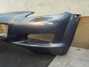 Mazda RX8 2003-2007 Front Bumper Genuine Grey (7435) F151-50031