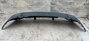 FIAT 500 FACELIFT 2015-ON REAR BUMPER & TRIM PDC HOLES PRIMED 735695621