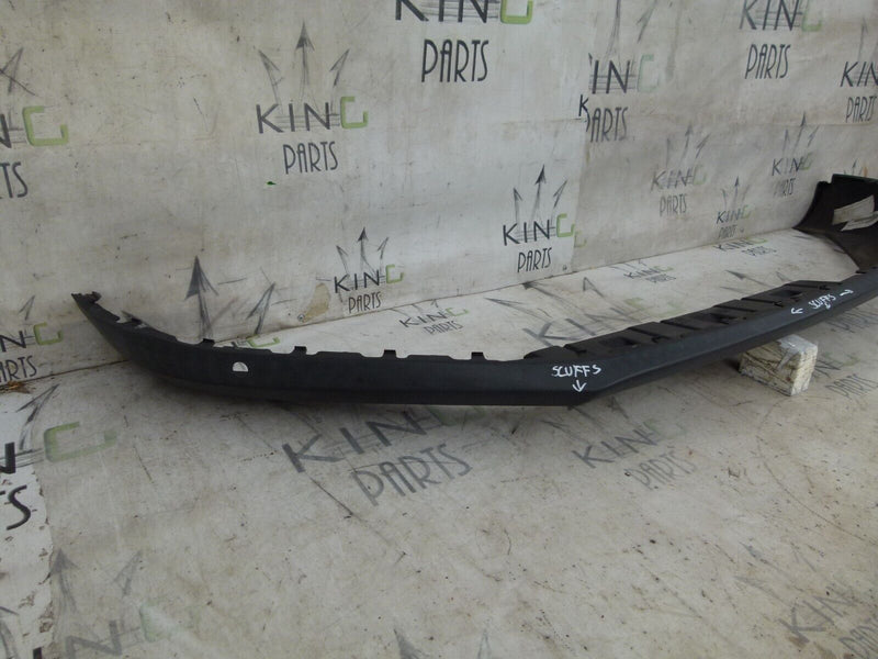 VW TIGUAN ESCAPE 5N 2011-2015 FRONT BUMPER LOWER LIP GENUINE 5N0805903