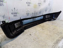 MERCEDES G CLASS W463 2018-ON BLACK FRONT BUMPER GENUINE PDC A4638855000