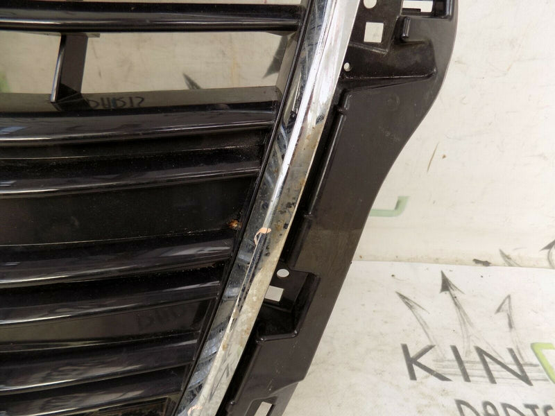 AUDI A3 8V 2012-ON FRONT BUMPER GENUINE GRILL RADIATOR GRILLE 8V3853651