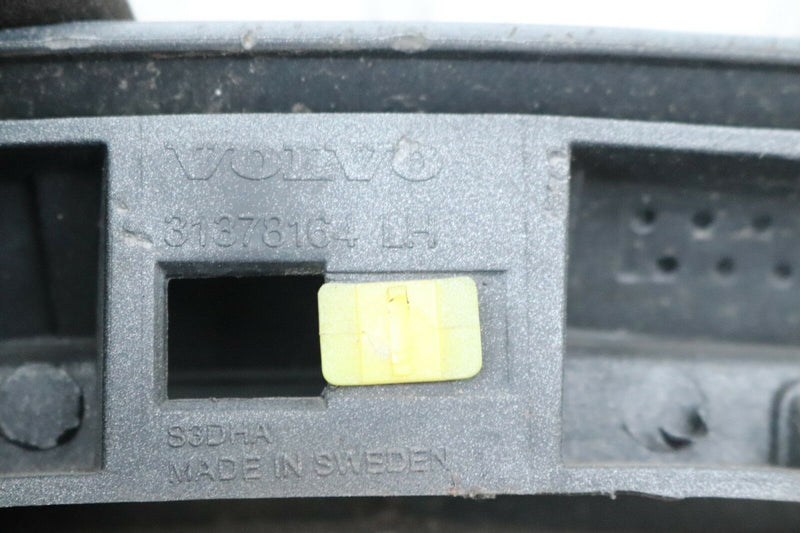 VOLVO XC90 2015-2018 REAR LEFT WHEEL ARCH TRIM COVER WING 31378164