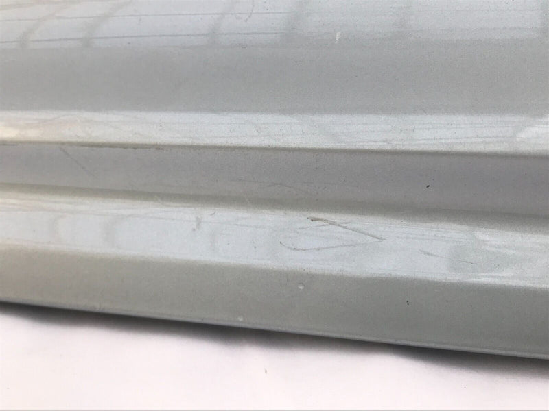 PORSCHE MACAN S T GTS 2022-ON FRONT DOOR PANEL TRIM MOULDING LEFT SIDE 95B837889