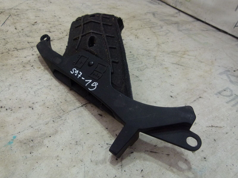 RANGE ROVER EVOQUE L538 2012-2015 INTAKE AIR DUCT GENUINE BJ329A675AC