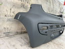 PEUGEOT 107 CITROEN C1 2005-2014 REAR BUMPER AFTERMARKET