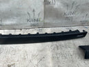 MERCEDES CITAN 109 2008-2013 GENUINE REAR BUMPER 7701478198