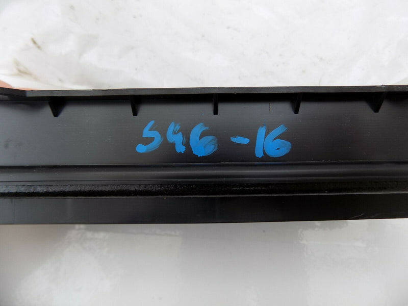 NISSAN LEAF 2016-ON REAR AIR DUCT DRAFTER 77008-AX60B /S46-16