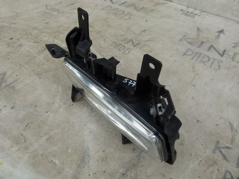 NISSAN QASHQAI J11 2013-17 LEFT FOG LIGHT BRACKET GENUINE 26915HV00A